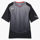 Nike Total 90 Soccer Jersey Black/light Graphite