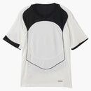 Nike Total 90 Soccer Jersey Sail/black/black