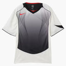 Nike Total 90 Soccer Jersey Sail/black/black