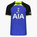 Nike Tottenham Hotspur Away 2022/23 T-shirt Blue
