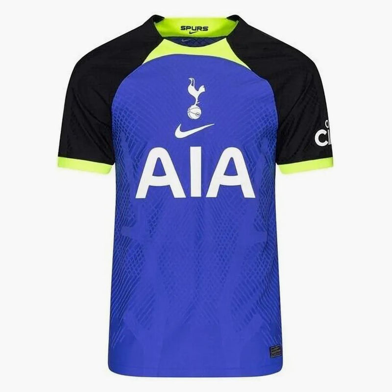 Nike Tottenham Hotspur Away 2022/23 T-shirt Blue