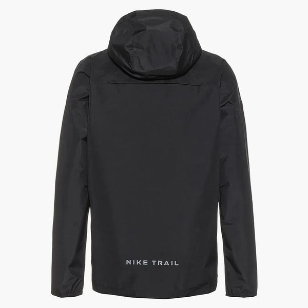 Nike Trail Goretex Infinium Jacket Black