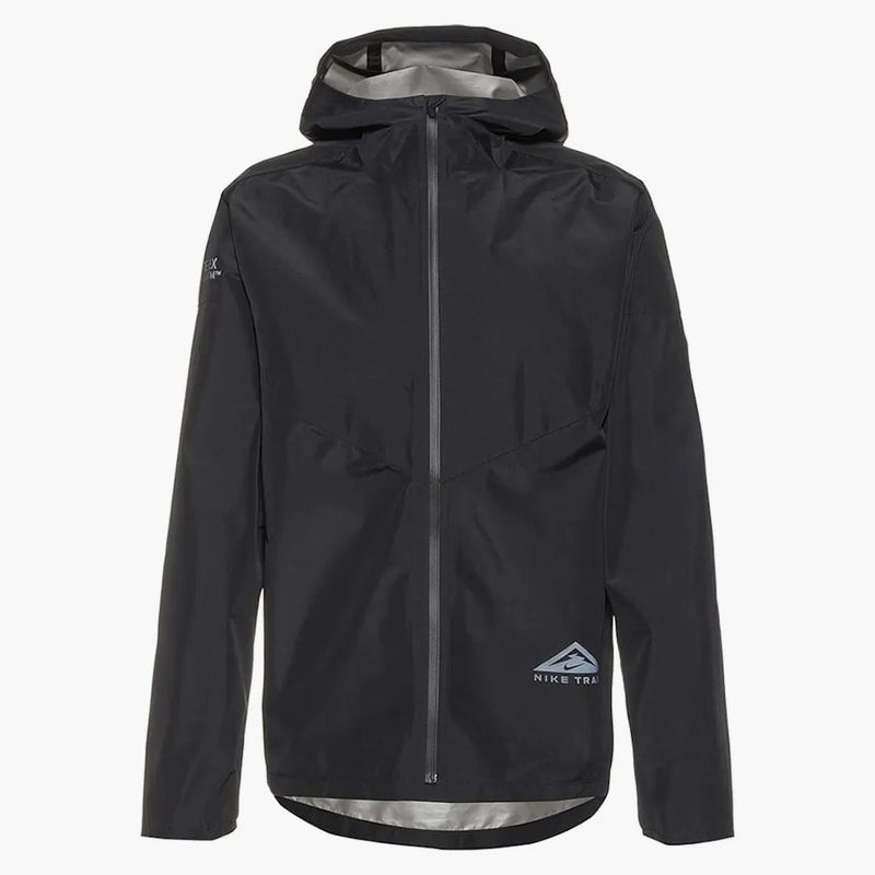 Nike Trail Goretex Infinium Jacket Black