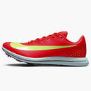 Nike Triple Jump Elite 3 Bright Crimson Mint Foam Cave Purple Lime Blast