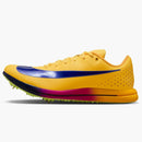 Nike Triple Jump Elite 3 Citron Pulse Volt Ice Vivid Purple Indigo Burst