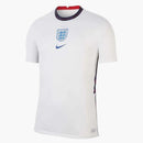 Nike Uefa Euro 2020 England Home Mens Jersey White Sport Royal