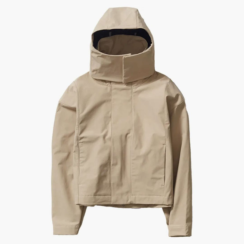 Nike u nrg mmw bunda hnědá