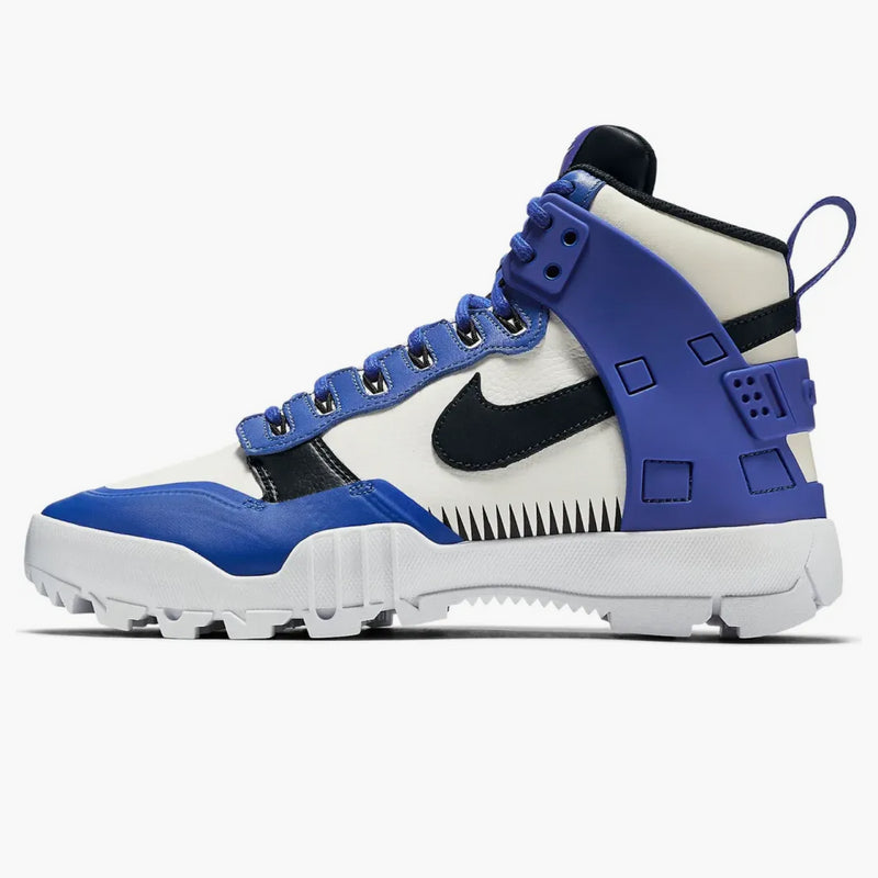 Nike Sfb Jungle Dunk Undercover White