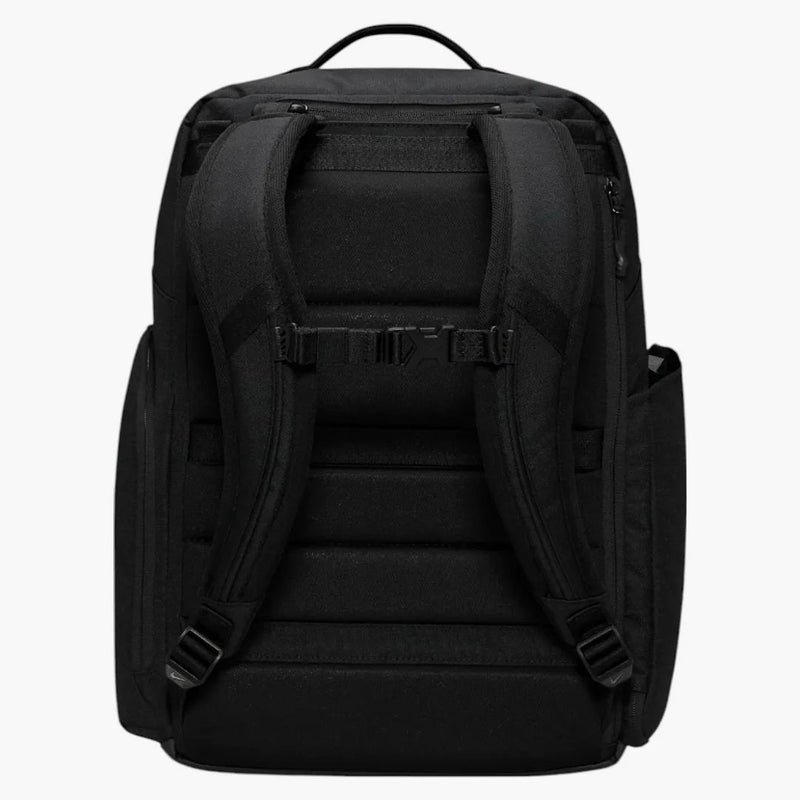 Nike Utility Elite 37l Backpack Black/black/white