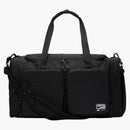 Nike Utility Power 2.0 Duffel Medium 51l Bag Black/black/white