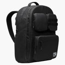 Nike Utility Power 33l Backpack Black/black/white