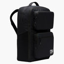 Nike Utility Speed 27l Backpack Black/black/white