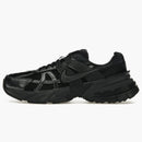 Nike V2k Run Black Dark Smoke Grey (women's)