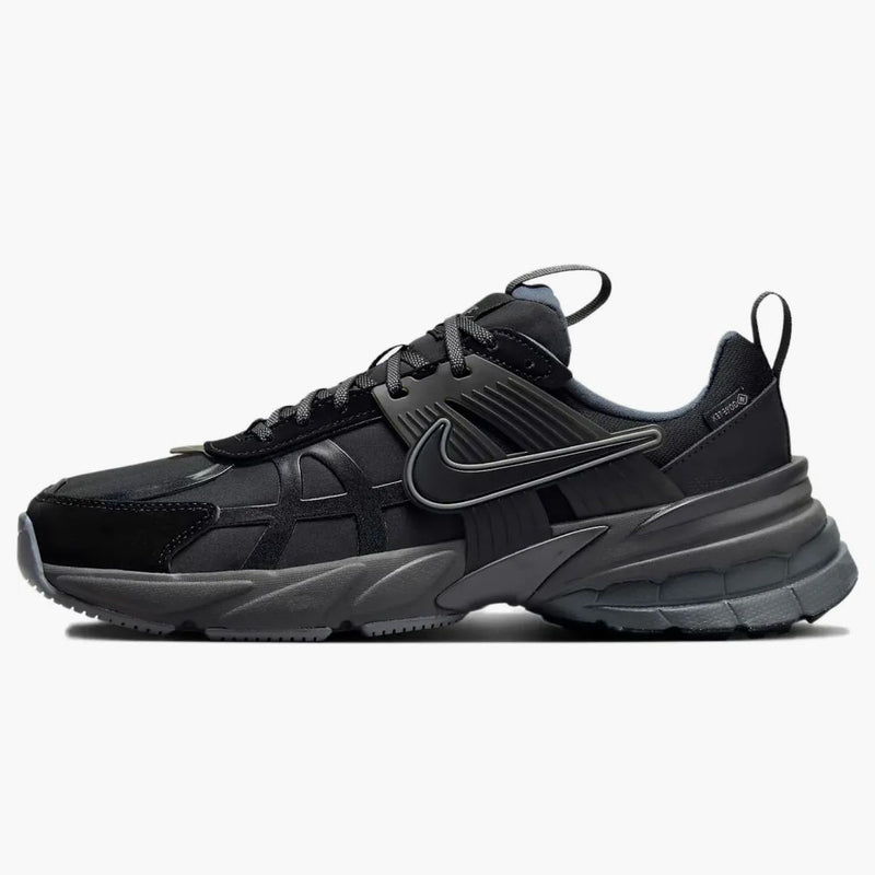 Nike V2k Run Gore-tex Black Iron Grey