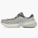 Nike V2k Run Light Bone Metallic Platinum (women's)