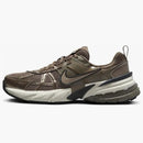 Nike V2k Run Mink Brown Ironstone Team Anthracite (women's)
