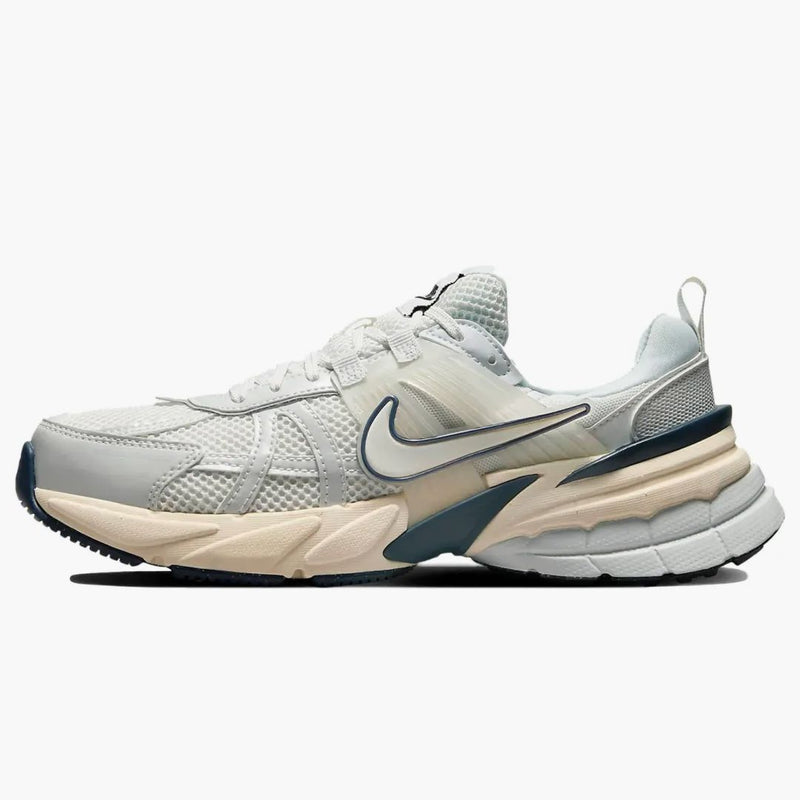 Nike V2k Run Platinum Tint (women's)