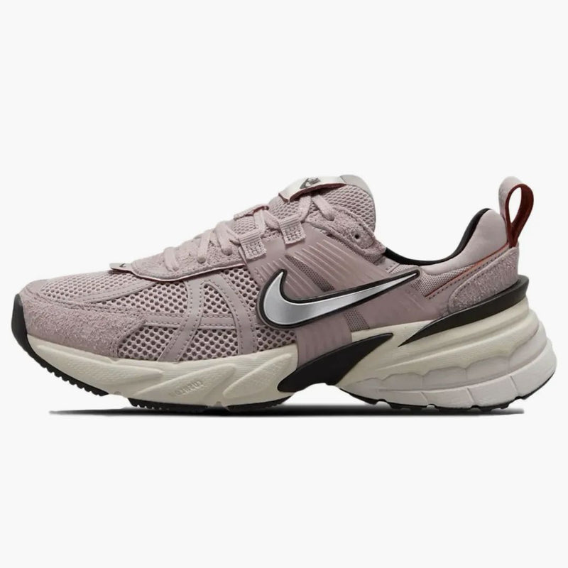 Nike V2k Run Platinum Violet (women's)