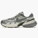 Nike V2k Run Pure Platinum Wolf Grey (women's)