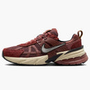 Nike V2k Run Red Sepia Dark Pony (women's)
