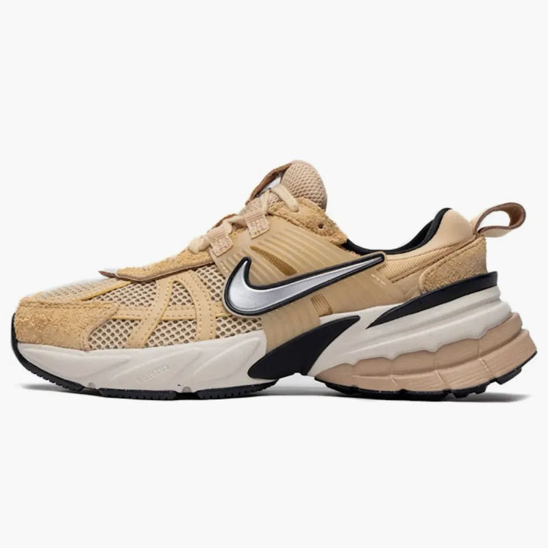 Nike V2k Run Sesame (women's)