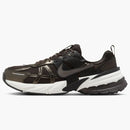 Nike V2k Run Velvet Brown White Black Baroque Brown