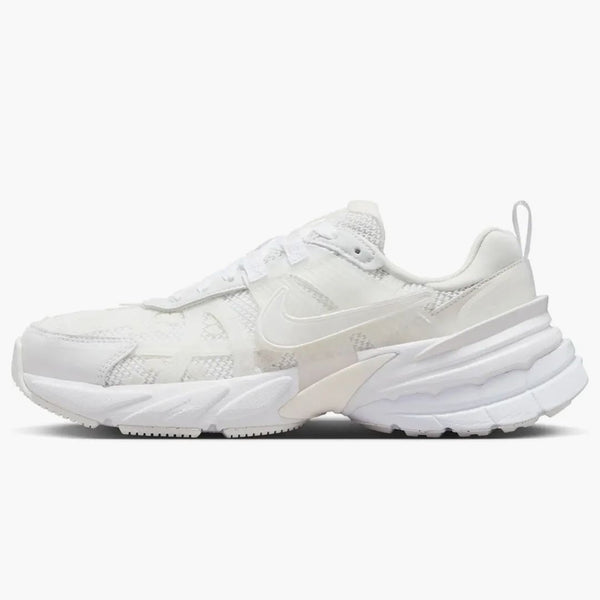 Nike V2k Run White Summit White (women's)