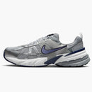 Nike V2k Run Wolf Grey Midnight Navy