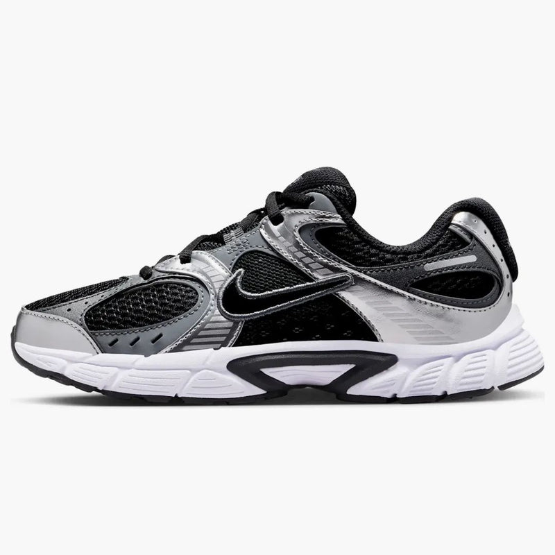 Nike V5 Rnr Black Anthracite Smoke Grey (gs)