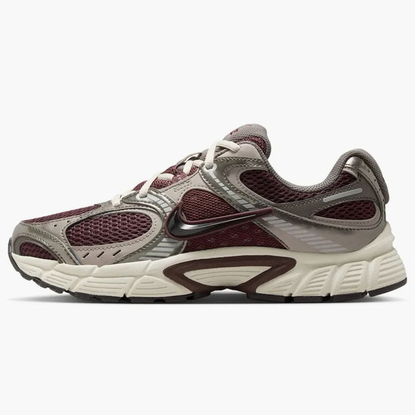 Nike V5 Rnr Burgundy Crush College Grey (women's)