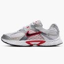 Nike V5 Rnr White Gym Red Vast Grey (gs)