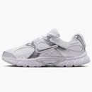 Nike V5 Rnr White Pure Platinum Metallic Silver (gs)
