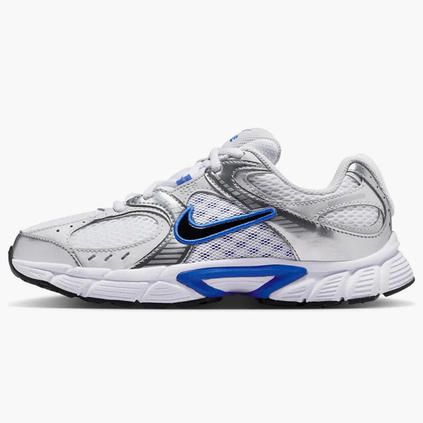 Nike V5 Rnr White Vast Grey Photon Dust Black (gs)