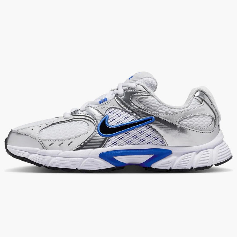 Nike V5 Rnr White Vast Grey Photon Dust Black (gs)