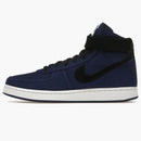 Nike Vandal High Stussy Deep Royal Blue