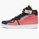 Nike Vandal High Stussy Noma T.D. Textil teñido a mano