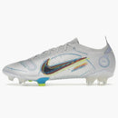 Nike Vapor 14 Elite Fg Football Grey Light Marine