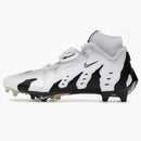 Nike Vapor Edge 360 Dt Cleat White Black