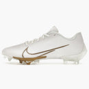 Nike Vapor Edge 360 White Gold