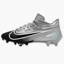 Nike Vapor Edge Elite 360 2 Metallic Silver Black
