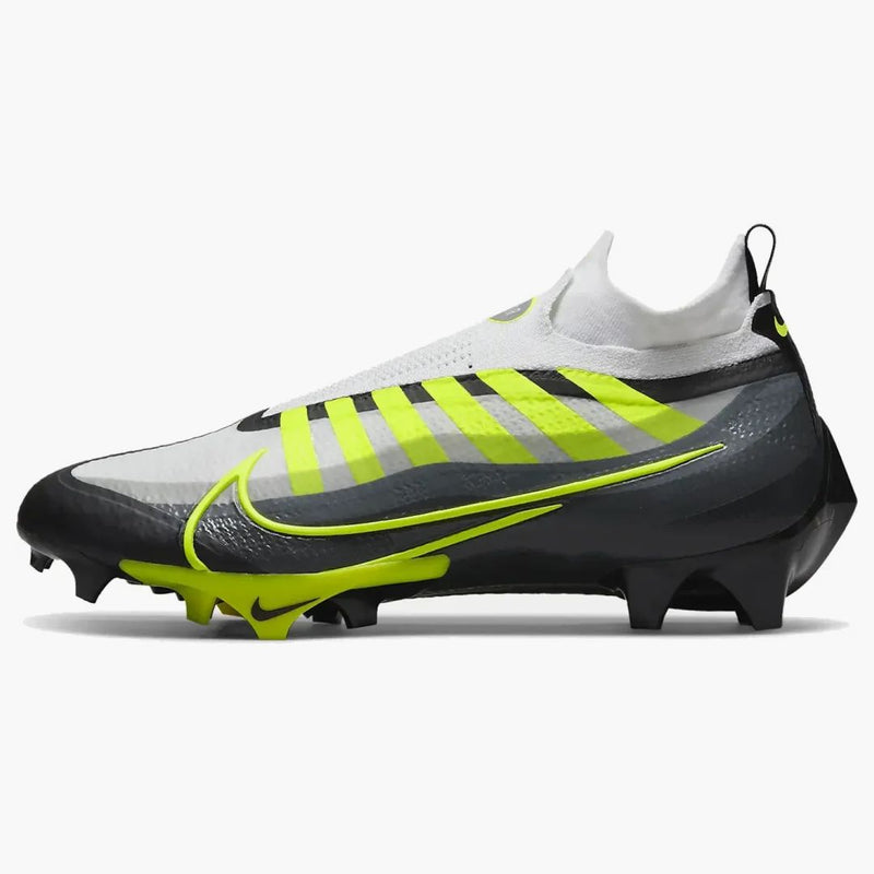 Nike Vapor Edge Elite 360 Flyknit Black Volt