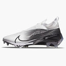 Nike Vapor Edge Elite 360 Flyknit Black White