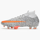 Nike Vapor Edge Elite 360 Obj White Metallic Silver