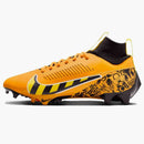 Nike Vapor Edge Pro 360 2 Laser Orange Black