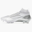 Nike Vapor Edge Pro 360 2 White Metallic Silver