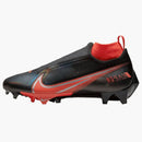 Nike Vapor Edge Pro 360 Black Team Orange