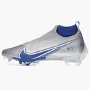 Nike Vapor Edge Pro 360 Metallic Platinum Game Royal