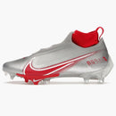 Nike Vapor Edge Pro 360 Metallic Platinum Wolf Grey