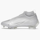 Nike Vapor Edge Pro 360 White Chrome