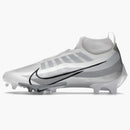 Nike Vapor Edge Pro 360 White Metallic Silver